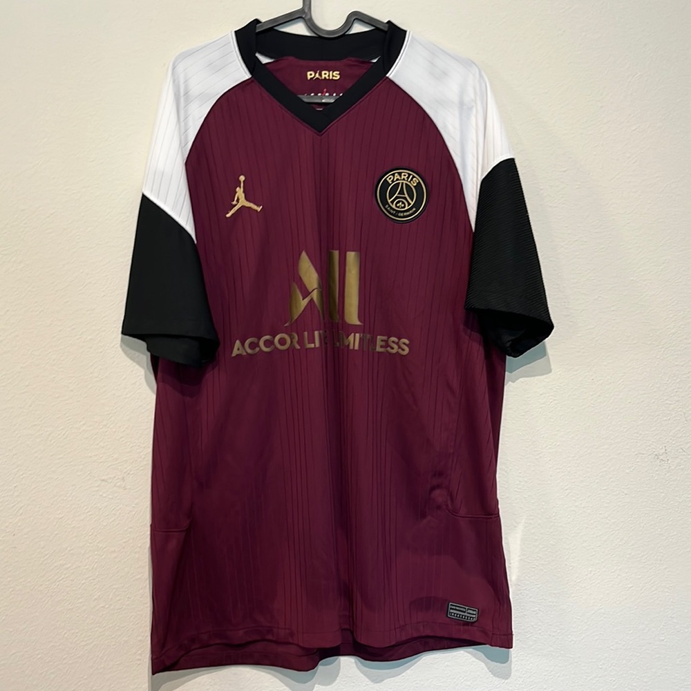 ❗️JORDAN X PARIS SAINT GERMAIN 20/21❗️